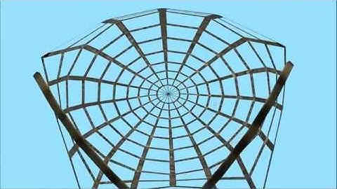 Alice 3 Maze Game - Demonstrating reset feature