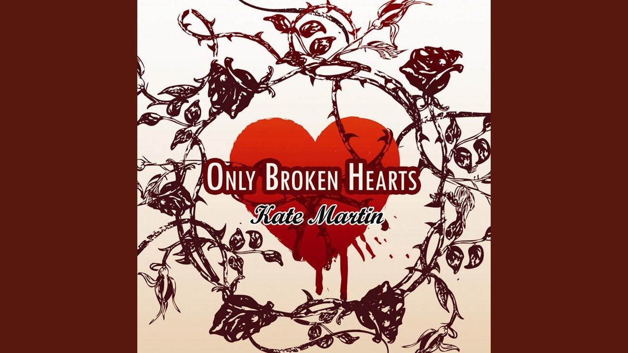 Take my broken heart. Broken hearts island. broken hearts novella.