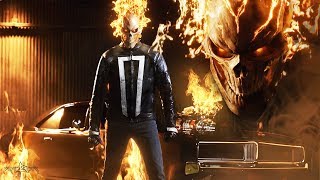 This footage belongs to marvel studios entertainment/abc television
network: agents of s.h.i.e.l.d: ghost rider (2016/2017) #infinitywar
no copyright infring...