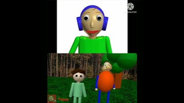Baldi Reacts To a Video(Part 5)