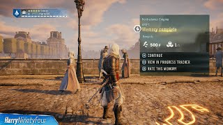 Assassin's Creed Unity - All 18 Nostradamus Enigmas - Prima Games