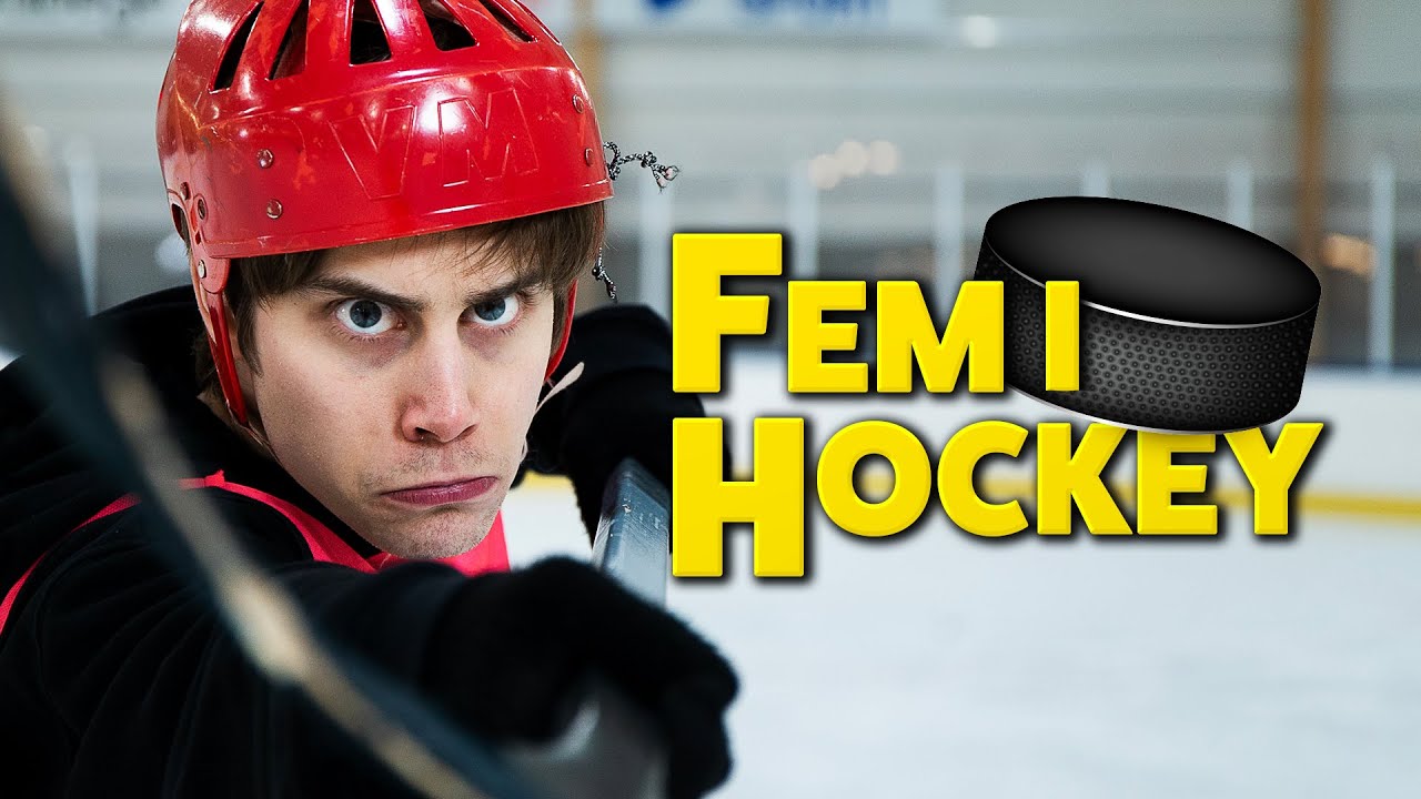 FEM I HOCKEY