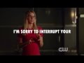 ARROW HUMOR|| I'm sorry to interrupt your grrr