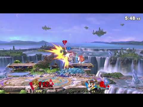スマブラSP　オンライン対戦　エスケーエラー　エスケーバグと呼ばれる悪質な嫌がらせについて　お気持ち表明します
