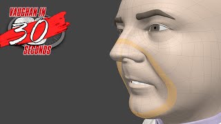 Modo | Select Next and Previous Loop