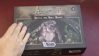 Magrathea Builder Of Worlds Discovers ARCWORLDE