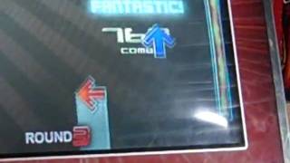 Xephiroth - Pa Theme - 98.75%