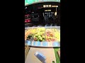 Mainland Chinese street snacks live broadcast