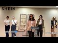 مشترياتي الصيفية + لوكات المشاهير من شي ان !!😎👍🏻 مشترياتي الصيفية + لوكات المشاهير من شي ان !!😎👍🏻