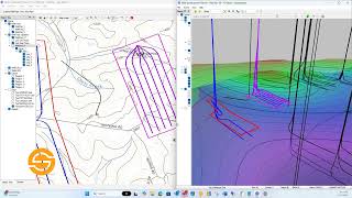 SeisWare's Field Development: Flexible and Fast Development Planning