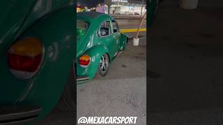 Vw Vocho #vocho #vochomx #fuscabrasil #escarabajo #vwsedan #volkswagen #Vwlifestyle #vwoval #porsche