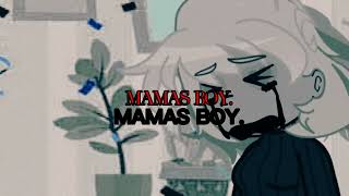 Mamas Boyfnaf Memec.c & Mrs. Aftontws In Desc