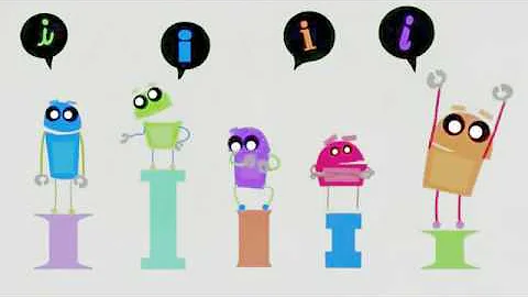 StoryBots I Use I In G Major [Unfixed And Wrong]