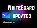 2 Whiteboard Updates That Make Collaboration Effortless