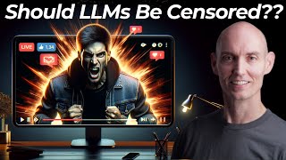 Should This Ai Grok Roast Be Censored?