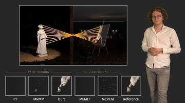 Focal Path Guiding (SIGGRAPH 2023)