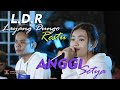 LDR LAYANG DUNGO RESTU ANGGI SETYA Official Music