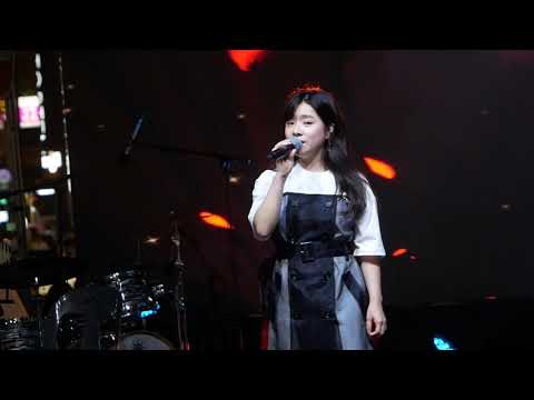 180915 벤(Ben) 인연 @대구 e-Fun 2018