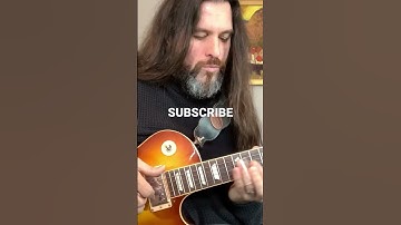 OPEN E SLIDE GUITAR LESSON SEE FULL VIDEO #shorts #guitarsolo #guitarlesson