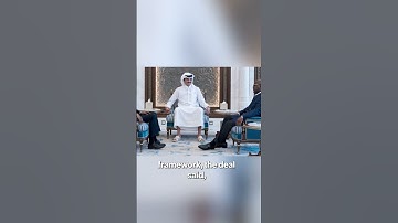 Everything You Need to Know About Trump