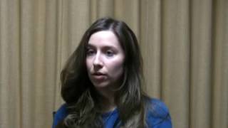 Certified Public Manager® Program- Jocelyn Laird