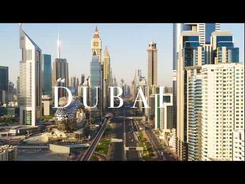 DNDM - Dubai |Hussein Arbabi Remix | Extended 1 Hour| (Sound Impetus)