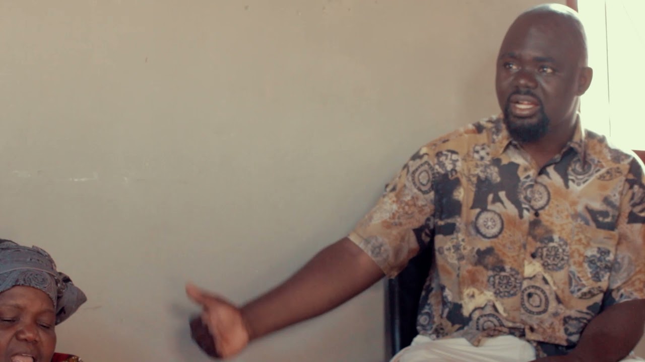 mahlalela (uphika isisu )