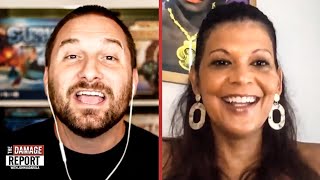 TDR Live: Trump's New Favorite Dr. Warns Against Demon Sex and Alien DNA