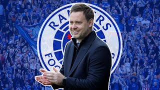 Rangers have found perfect Ryan Kent replacement after what expert has seen