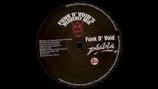 Funk D&#39; Void – Diabla (Heavenly Mix)