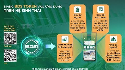 BIG INVEST GROUP - Đầu tư bất động sản trên nền tảng công nghệ Blockchain