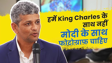 “We manifested this day!” – The story behind Team India’s moment with PM Modi