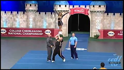 Morehead State University - Bridget Razeun & Ronni...