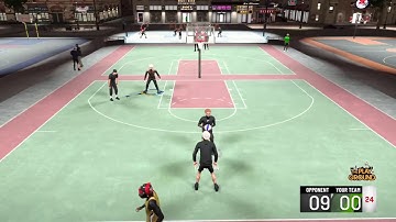 NBA 2k20 Playing 2s LIVE! 1k SUBS OTW FaceCam