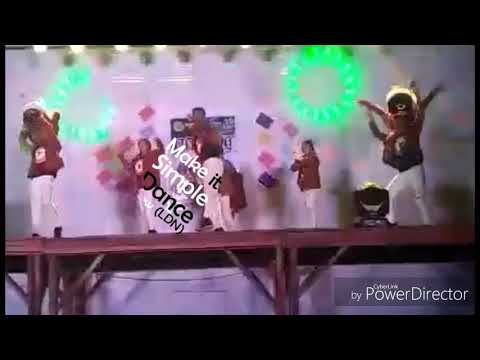 Make it Simple Dance Crew
