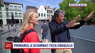 Cum ar putea arăta orașele din România dacă am avea primarii potriviți