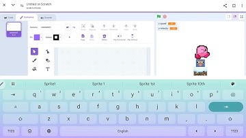 how to reduce lag on scratch #tutorial #howto #shorts