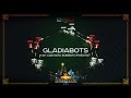 Как сделать боевого робота? Gladiabots (Ябпоиграл)