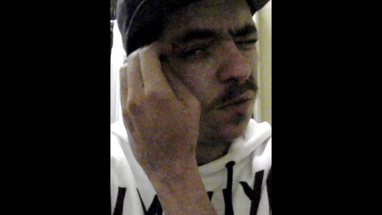 Mc tricky ricky Ricky Dean holcroft