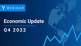 Economic Update Q4 2022: Did Inflation & Mortgage Rates Peak?