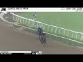 Work of the Day at Santa Anita Park: Ocean Bear worked 4 Furlongs in 49.60 on June 28th, 2026
