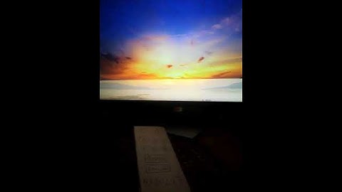 (LOST MEDIA) Samsung Nu8042t first startup and welcome animation video