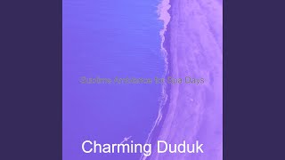 Background for Inner Tranquility