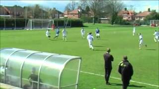 Louis Tambini 20112012