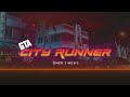 City Runner (GTA) - OMER J MUSIC | Grand Theft Auto (GTA) | GTA BGM | No Copyright Music