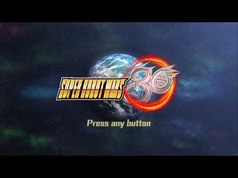 Super Robot Wars 30 Ost Vigilante Mobile Suit Gundam Narrative Super Robot Wars 30 Ost Vigilante Mobile Suit Gundam Narrative