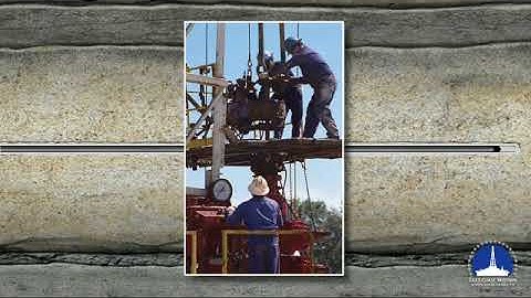 Horizontal Drilling Process - Gulf Coast Western