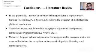 online learning platform and its effectiveness on the education system Net Worth