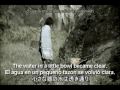 GIRUGAMESH - KOWARETE IKU SEKAI (Japanese - English - Espa&ntilde;ol - Lyrics - Subs)