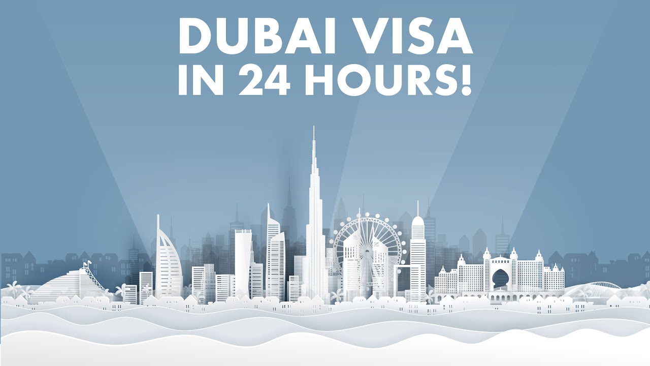 visa travel from dubai